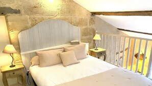 Unclassified image, 4 of 17, button - Charming gîte in wooded grounds with swimming pool, 30 minutes from Bordeaux (Civrac-de-Blaye)