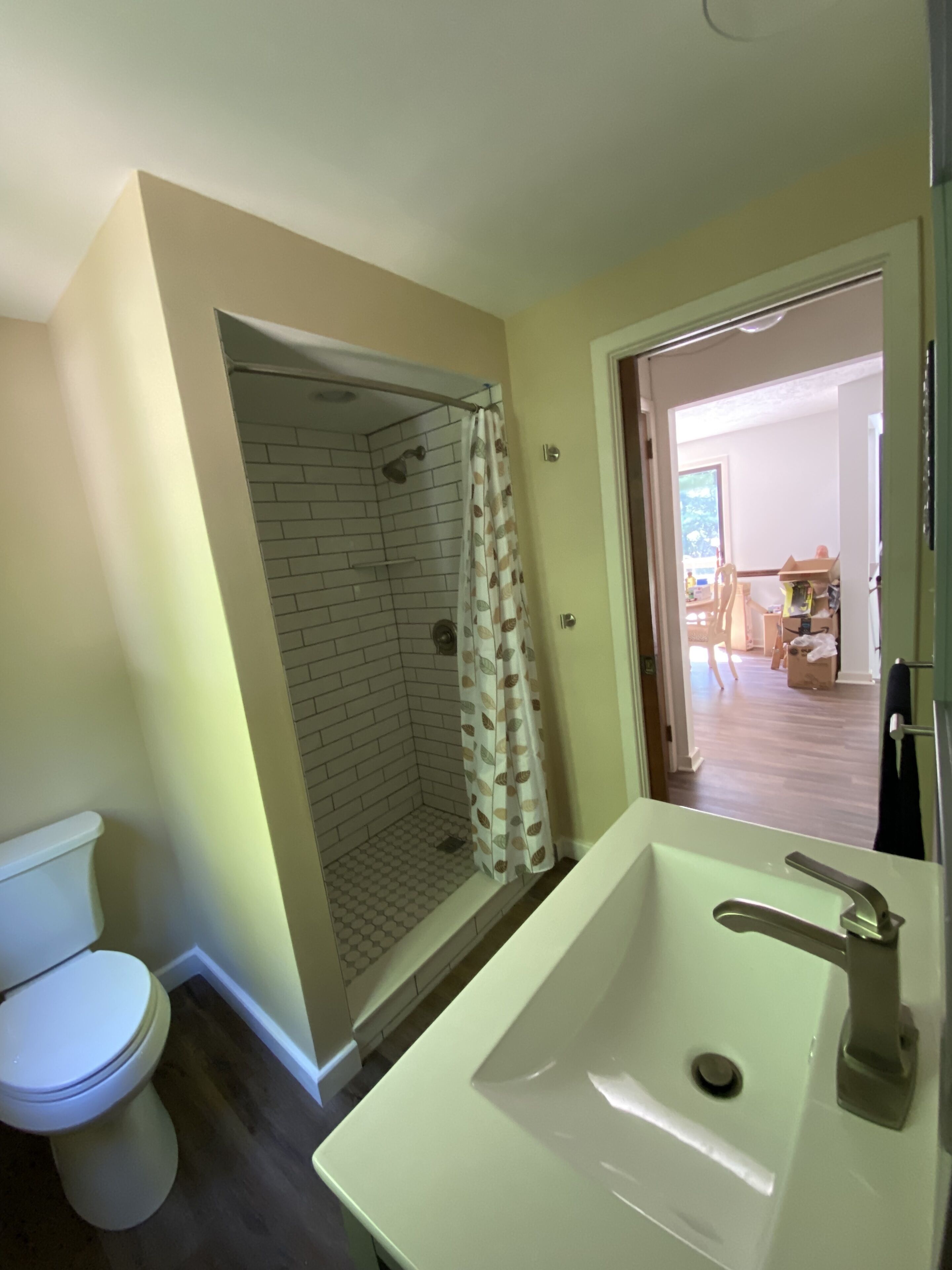 Wooded Wonderland - TEIC, Tryon, Landrum - CLOSE!!