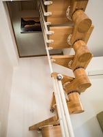 Escaleras