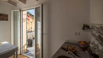 Exclusive-Apartment | Wohnbereich