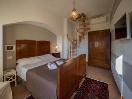 1 habitación, ropa de cama de alta calidad y cubrecamas 