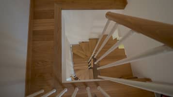 Treppe