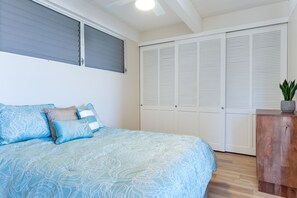 1 bedroom, Internet, bed sheets