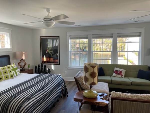 1 camera, ferro/asse da stiro, Wi-Fi gratuito, lenzuola