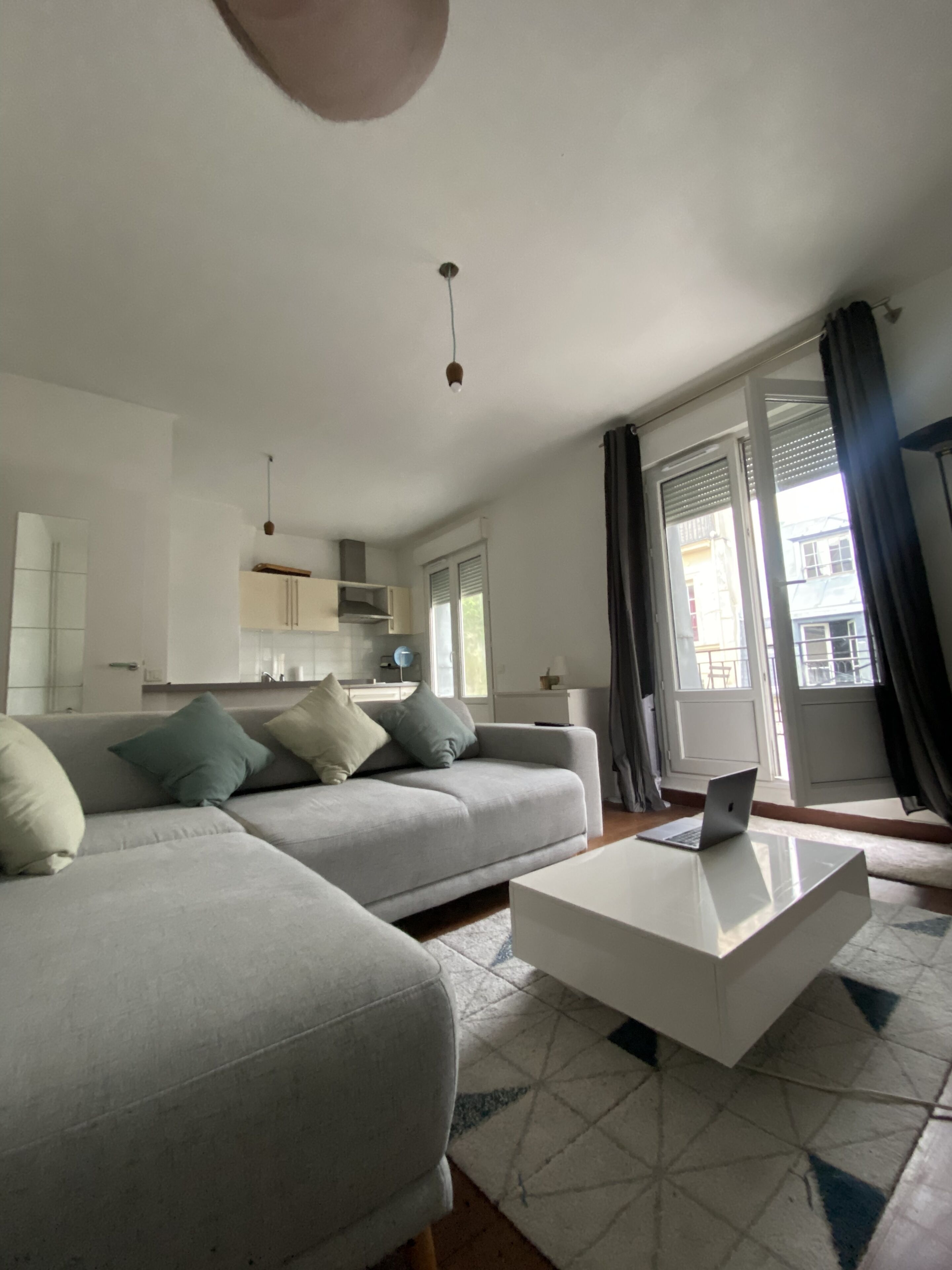 Vrbo Property