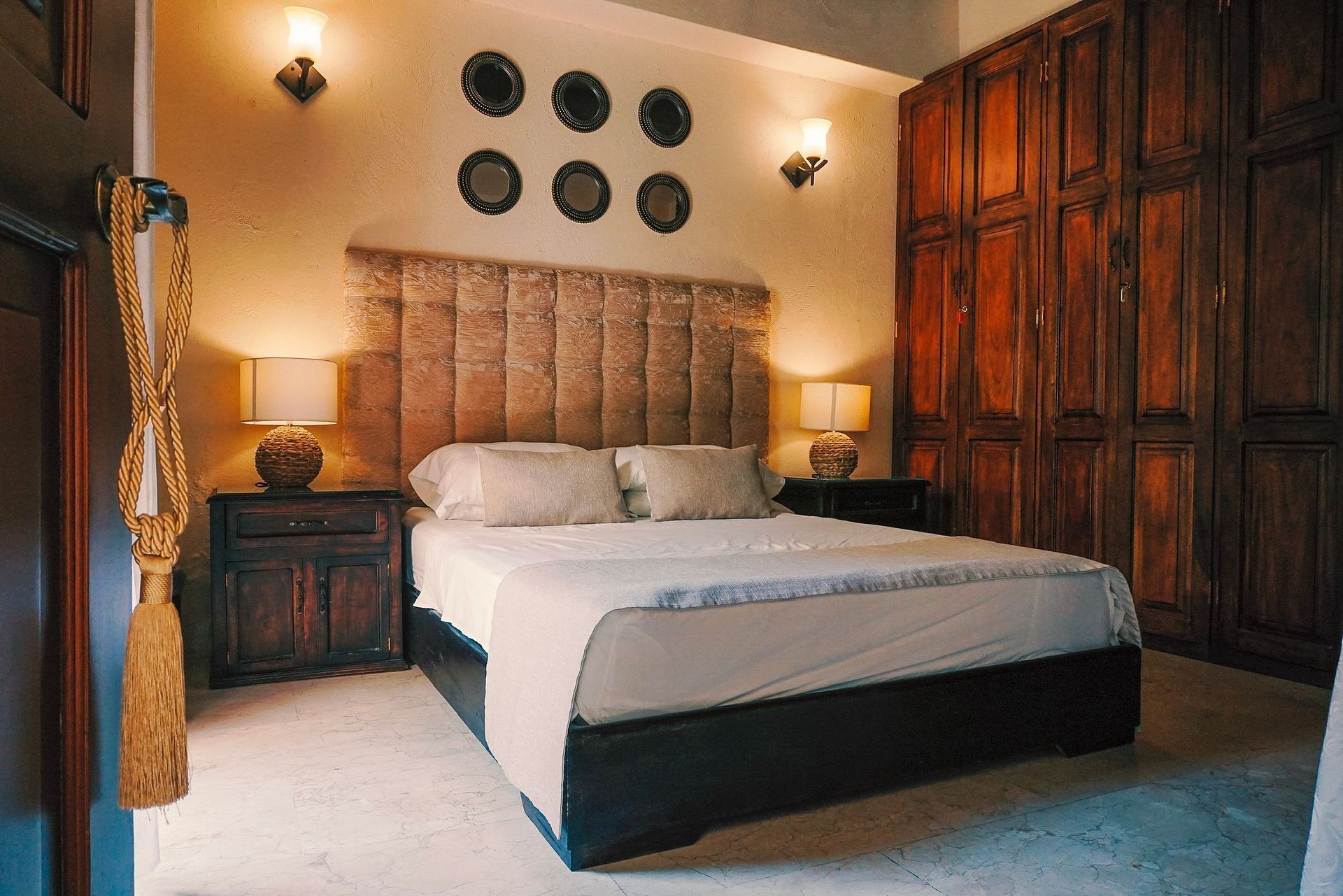 Car070 - Colonial villa in the Old City of Cartagena