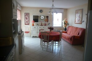 Fernseher, DVD-Player