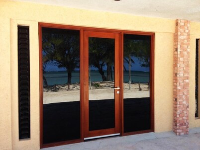 Xcalak caribe Lodge