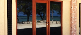 Xcalak caribe Lodge