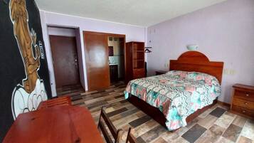 Front Reef ( no A.C.) | Escritorio, espacio para trabajar con laptop y wifi gratis