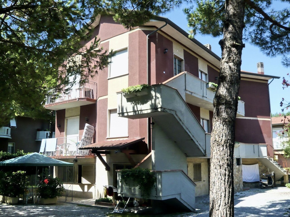 Casa Maria Casa Vacanze - Massa