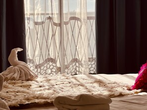 Ropa de cama de alta calidad y colchones Tempur-Pedic