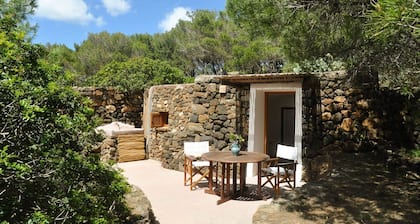 Appartement 1 Chambre - Dammuso Agave