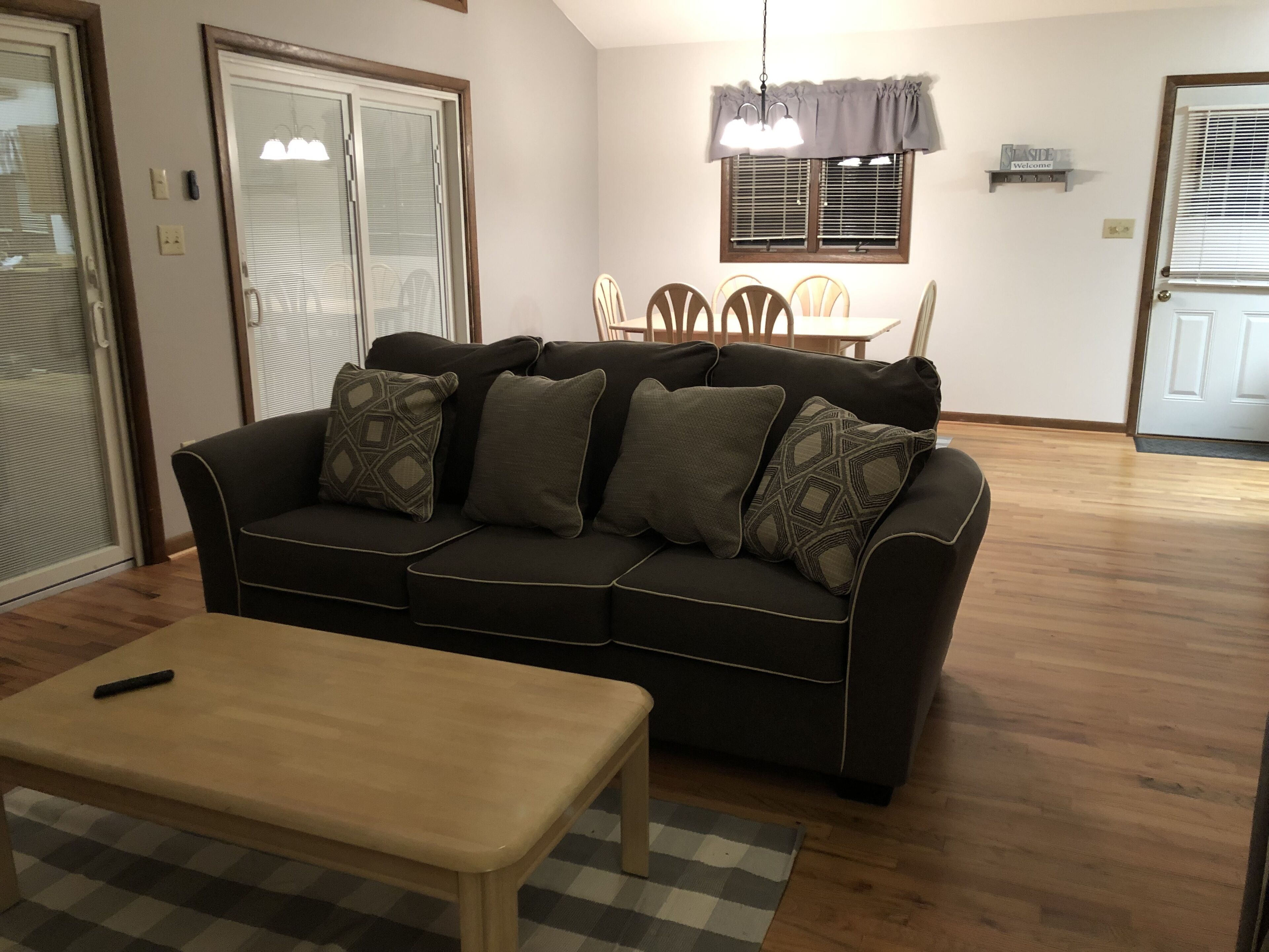 Angola by the Bay Cozy 2-Bedroom Home