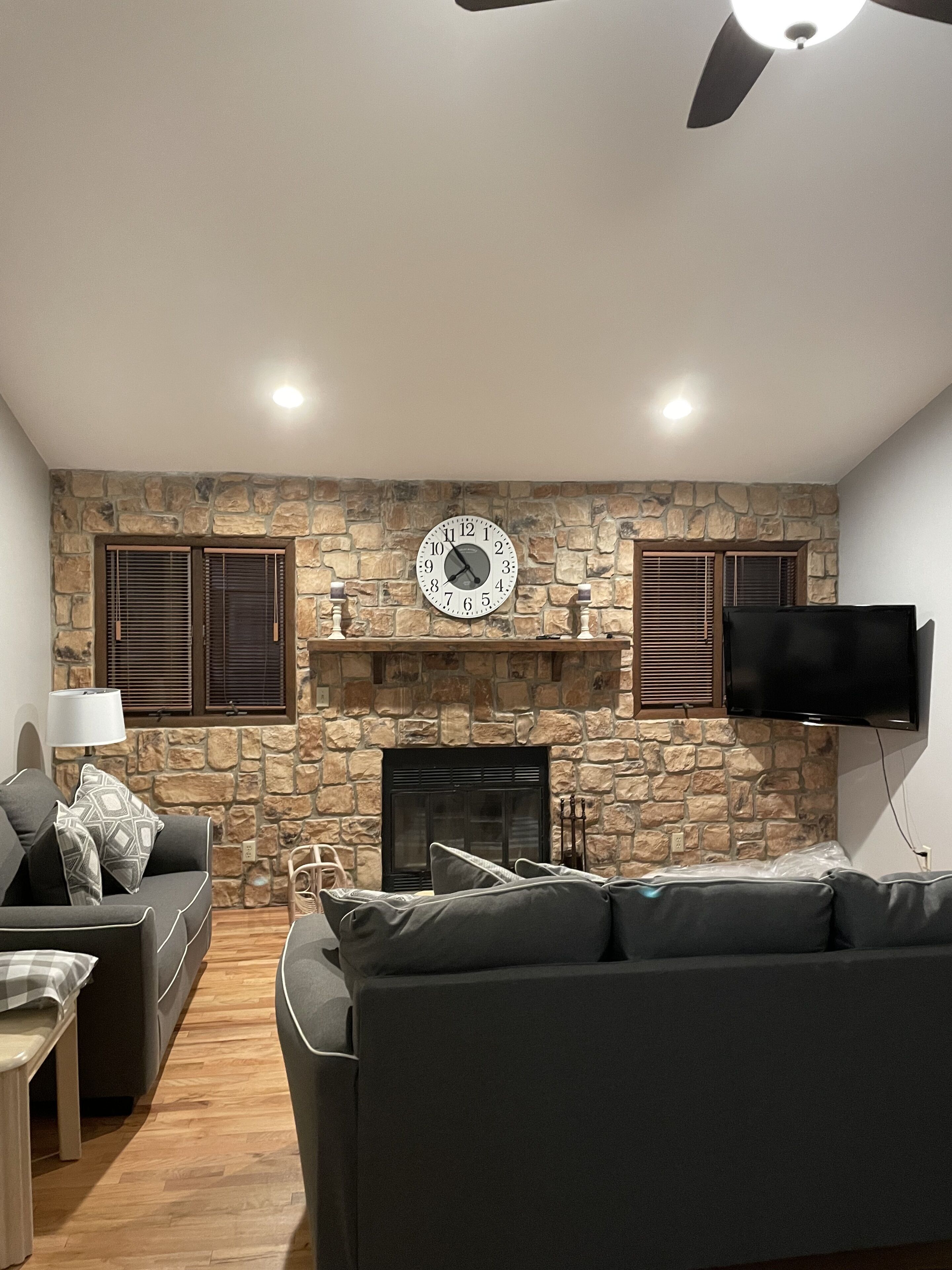 Angola by the Bay Cozy 2-Bedroom Home