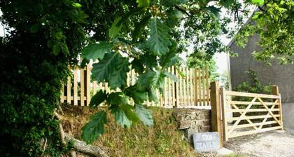 The Stables · Converted Stables at Peaceful Family Farm Stay