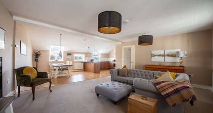 Family Foodie Heaven in the Heart of Market Town