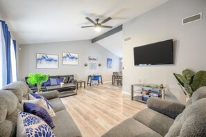 Televisor intel·ligent 