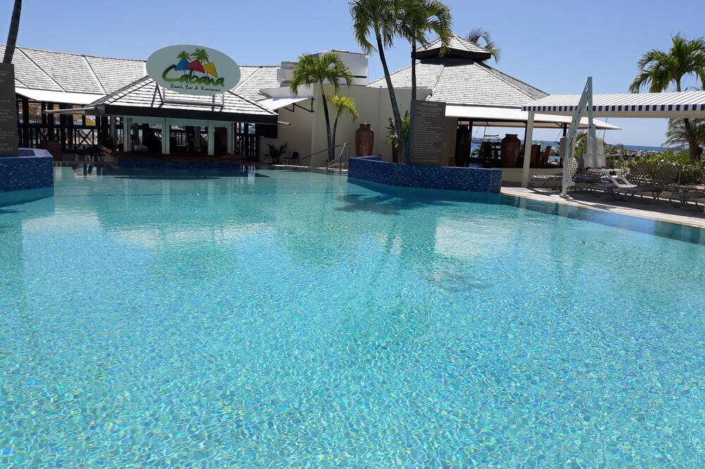 The Perfect Place to Relax in the Caribbean