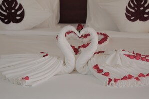 Room - The Nest Hotel (Addis Ababa)