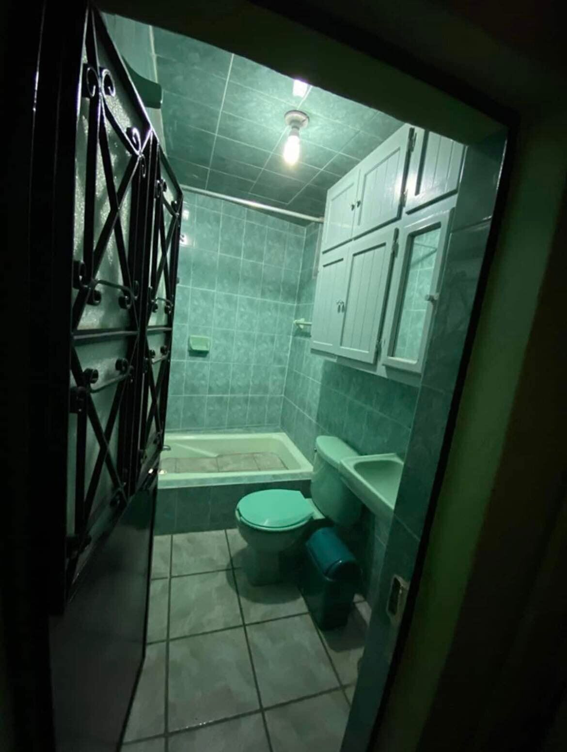 ACCOMMODATION IN CASA GRANDE IN TLALTENANGO