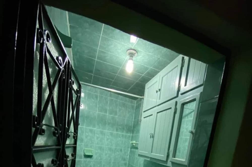 ACCOMMODATION IN CASA GRANDE IN TLALTENANGO