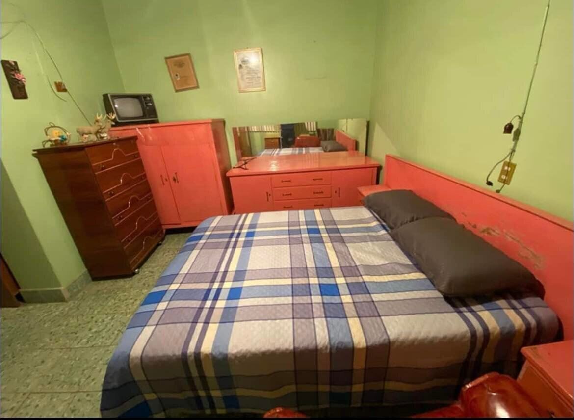 ACCOMMODATION IN CASA GRANDE IN TLALTENANGO