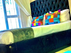 1 chambre, Wi-Fi