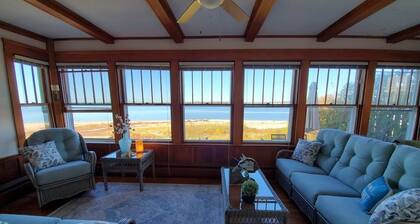 Providence Beach Front Cottage