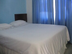 1 bedroom, Internet
