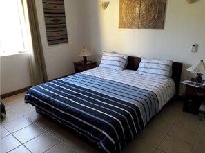 3 chambres, Wi-Fi