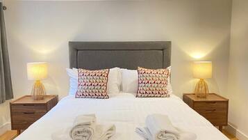 隔音、熨斗/熨衫板、免費 Wi-Fi