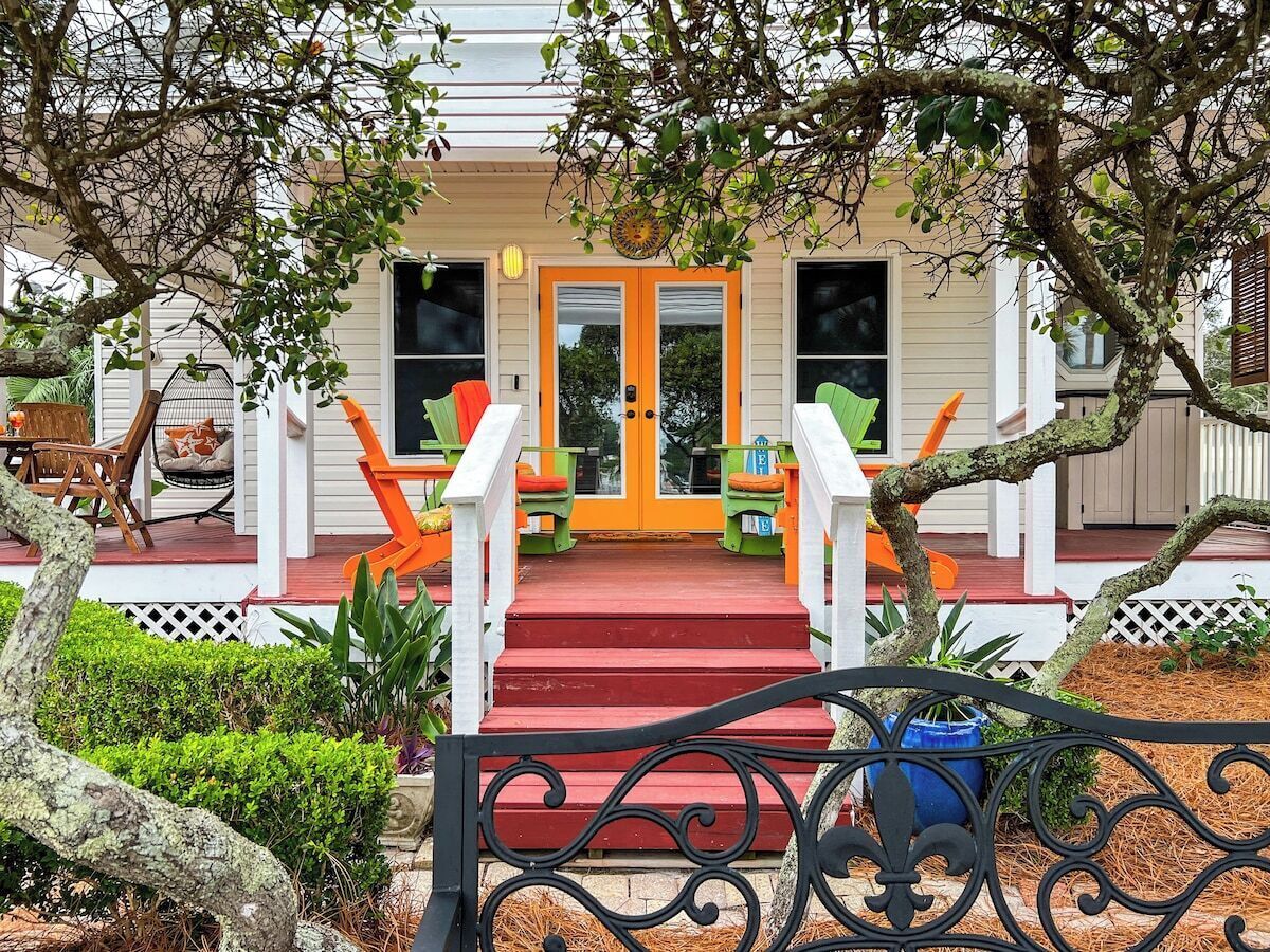 テラス / パティオ