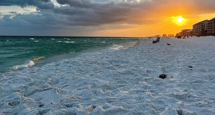 Tangerine Cove-5 Min 2 Beach-Golf Cart Deals