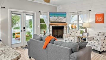 TV, peis, videospill og bøker