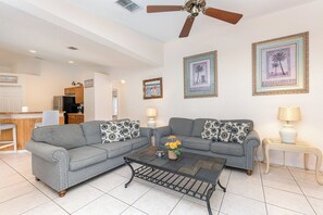 TV - Disney-Area w/ Private Pool & Conservation View (Clermont)