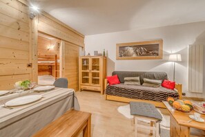 1 bedroom, WiFi