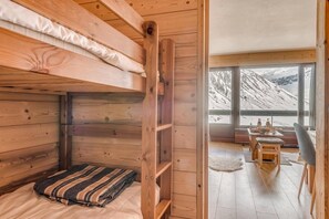 1 bedroom, WiFi