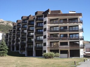 Udendørsområde