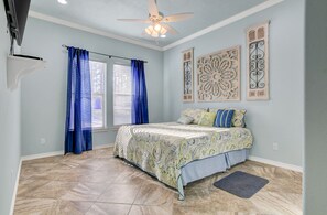 3 Schlafzimmer, kostenloses WLAN, Bettwäsche