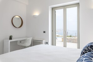 3 Schlafzimmer, Schreibtisch, Bügeleisen/Bügelbrett, WLAN