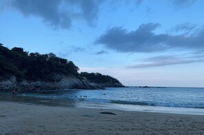 Spiaggia