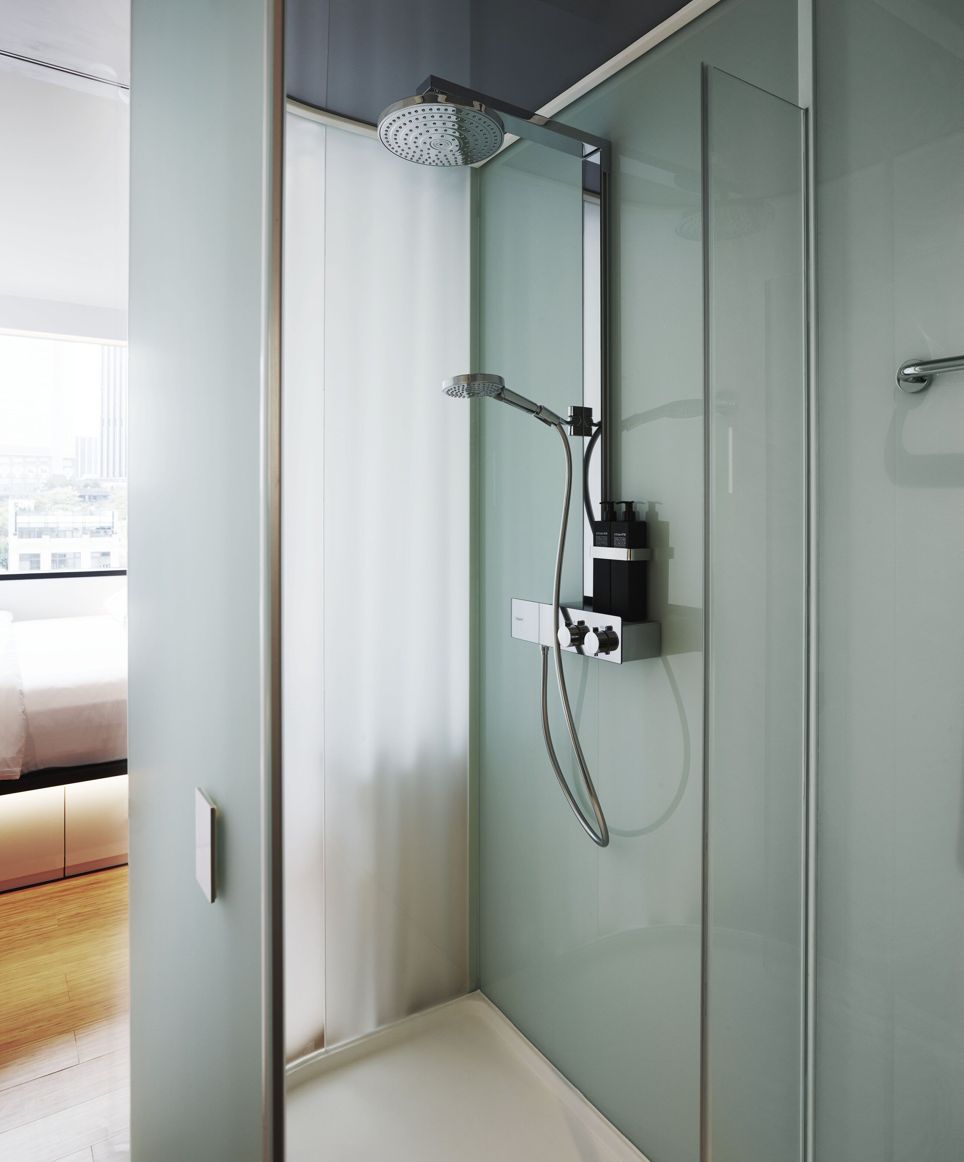 Foto - citizenM London Victoria Station