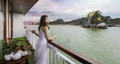 Calypso Cruises