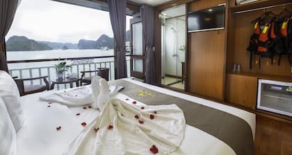 Calypso Cruises