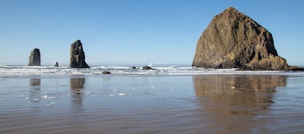Steps to the beach and downtown|3 ensuite BDR beach home|3 fireplaces|WiFi