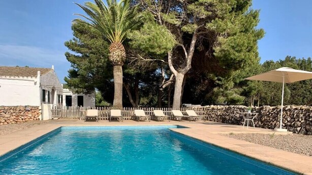 Unclassified image, 1 of 28, button - Islanders Country Club (Ciutadella de Menorca)