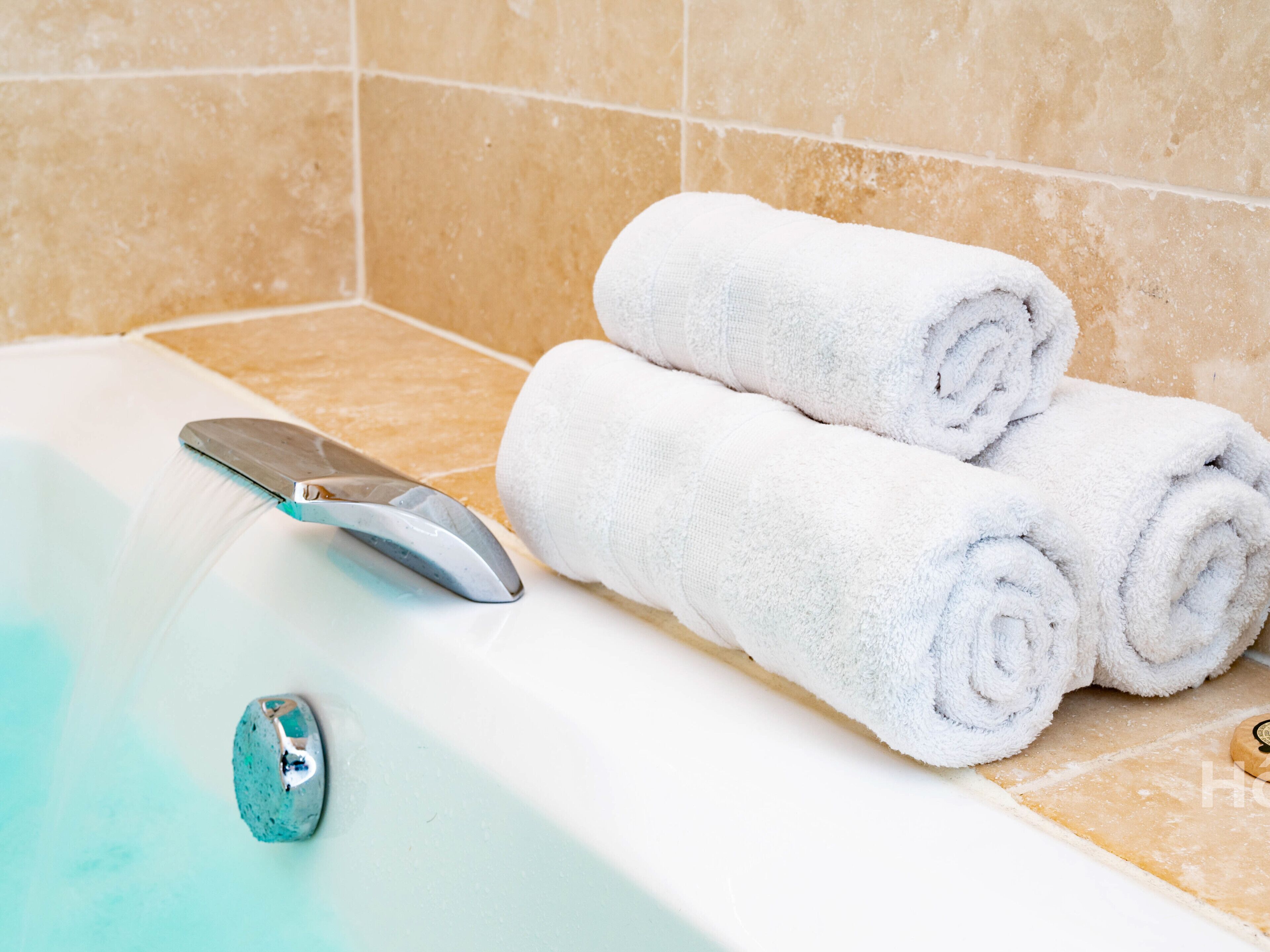 La Vedrenne : Grange connectée à Limoges