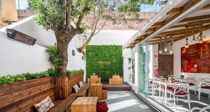 Lisbon Wine House- Rooms & Suites