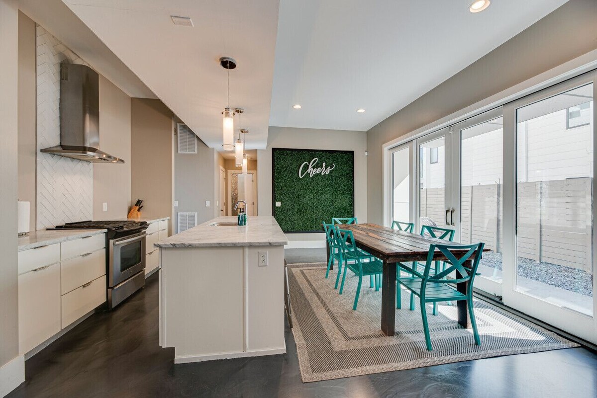 Image de profil de l’hôte